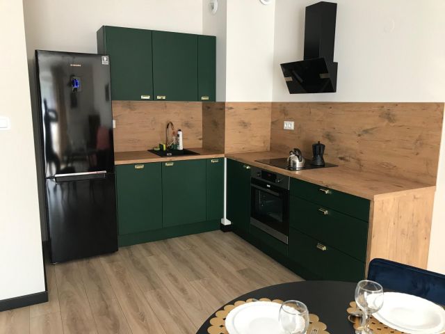 Mieszkanie 2-pokojowe Warszawa Mokotów, ul. Cieszyńska. Zdjęcie 8