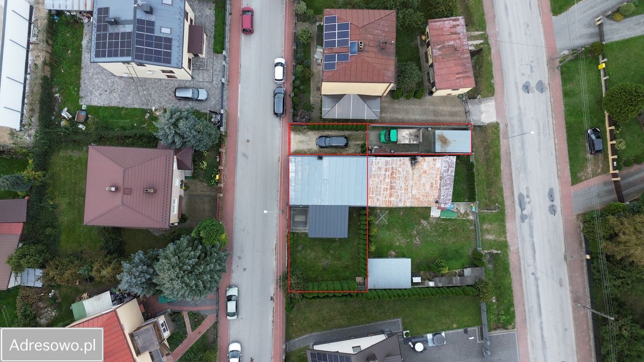 dom, 2 pokoje Chmielnik. Zdjęcie 2