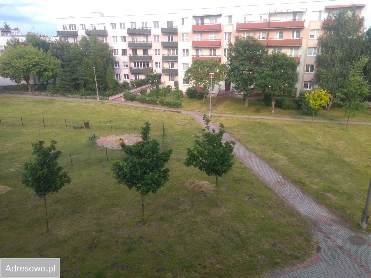 Mieszkanie 3-pokojowe Płock, ul. Krzysztofa Kamila Baczyńskiego. Zdjęcie 8