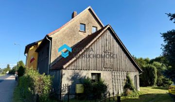 dom szeregowy, 5 pokoi Jelenia Góra Maciejowa, ul. Wrocławska