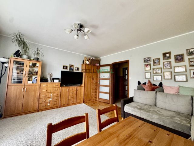 Mieszkanie 2-pokojowe Łódź Olechów, ul. Dąbrówki. Zdjęcie 4