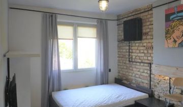 Mieszkanie 1-pokojowe Białystok Centrum, ul. Artura Grottgera