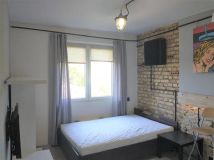 Mieszkanie 1-pokojowe Białystok Centrum, ul. Artura Grottgera. Zdjęcie 1