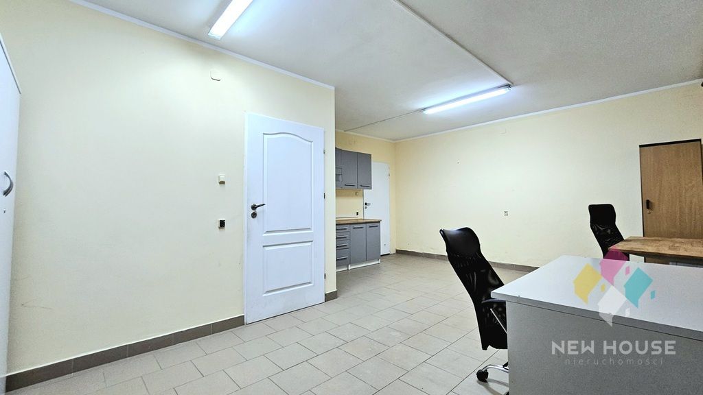 Biuro Olsztyn Śródmieście, ul. Metalowa. Zdjęcie 5