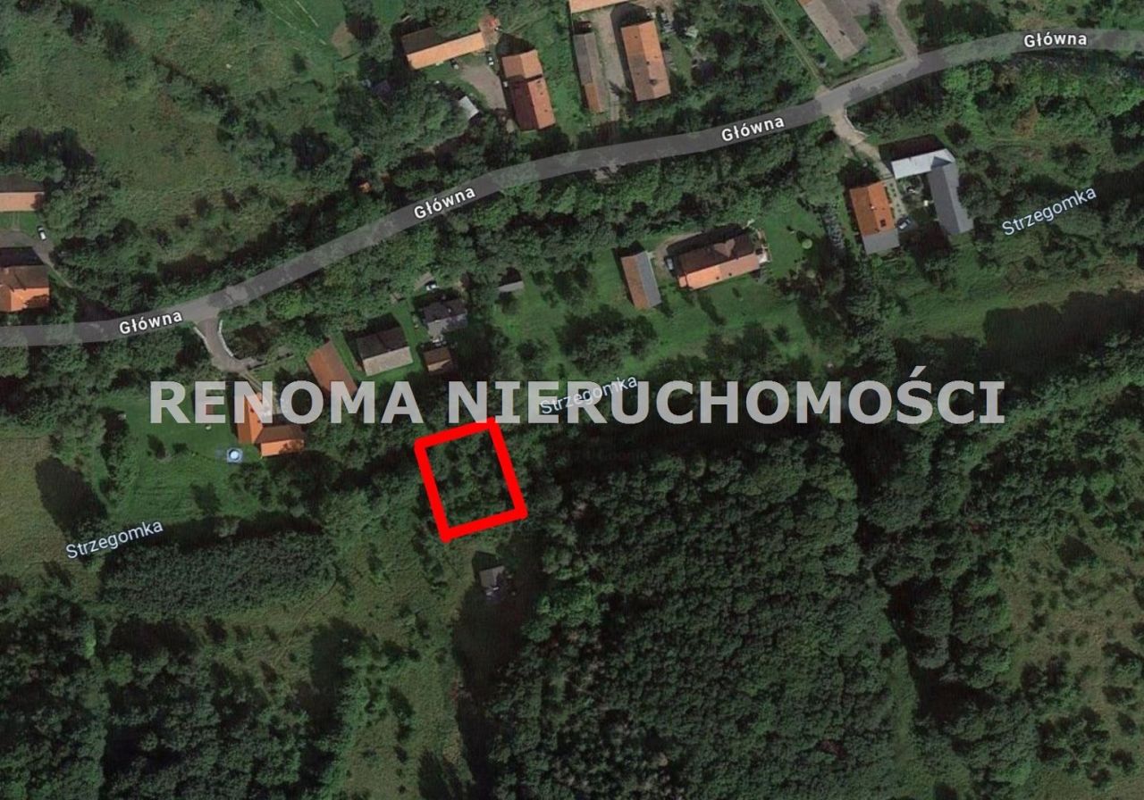 Działka Stare Bogaczowice. Zdjęcie 4