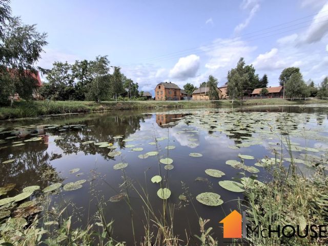 dom wolnostojący, 3 pokoje Motycze Szlacheckie, Motycze Szlacheckie. Zdjęcie 7