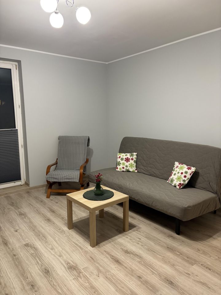 Mieszkanie 1-pokojowe Bydgoszcz Szwederowo, ul. Kornela Ujejskiego. Zdjęcie 2