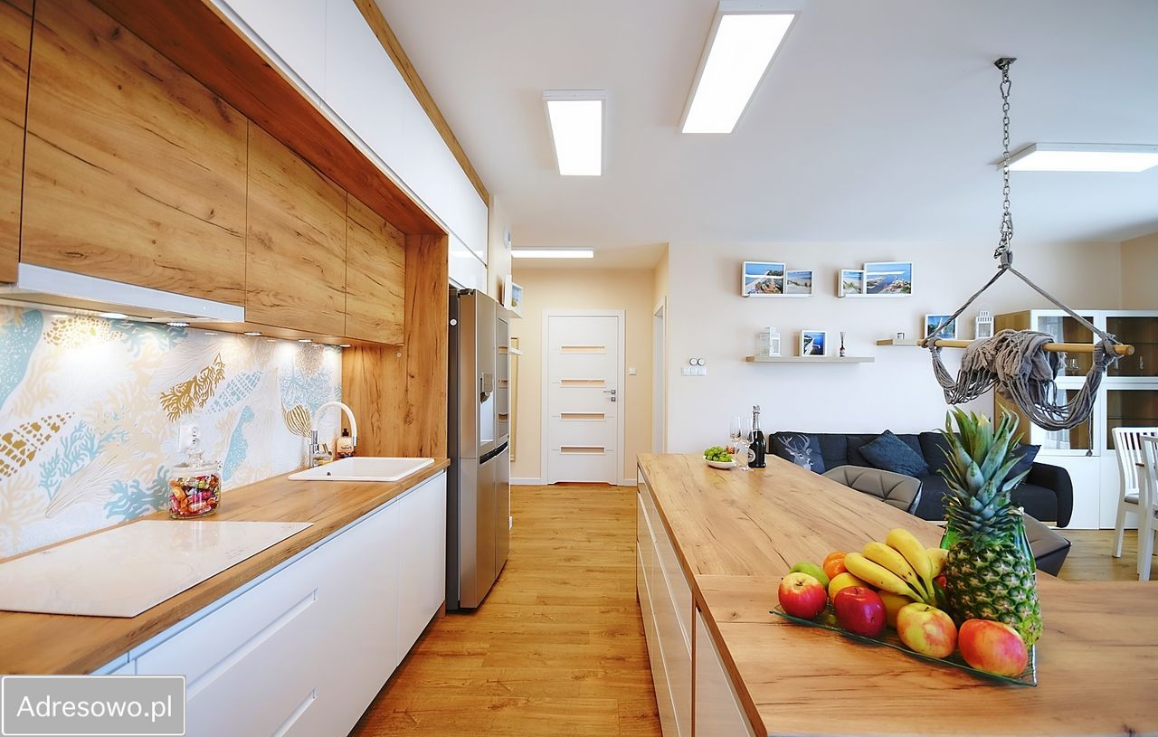 Mieszkanie 3-pokojowe Kołobrzeg, ul. św. Macieja. Zdjęcie 20