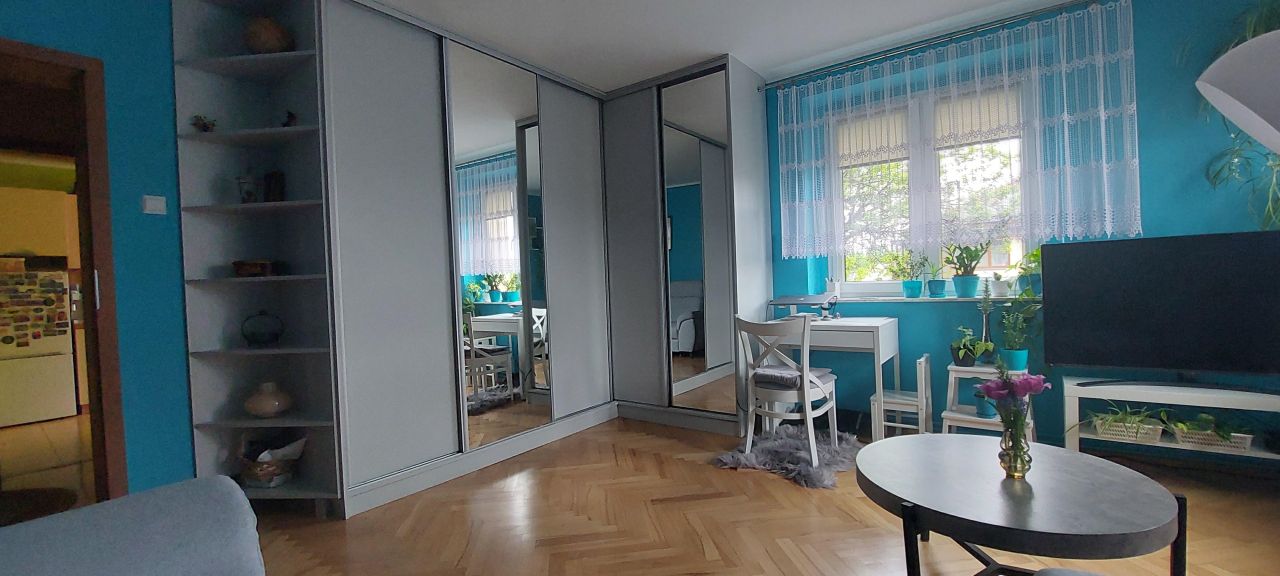 Mieszkanie 3-pokojowe Wrocław Krzyki, ul. gen. Stefana Grota-Roweckiego. Zdjęcie 6