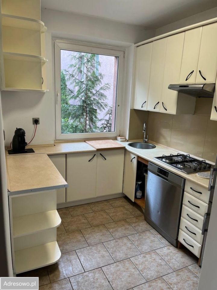 Mieszkanie 2-pokojowe Warszawa Ursynów, ul. Czesława Przybylskiego. Zdjęcie 3