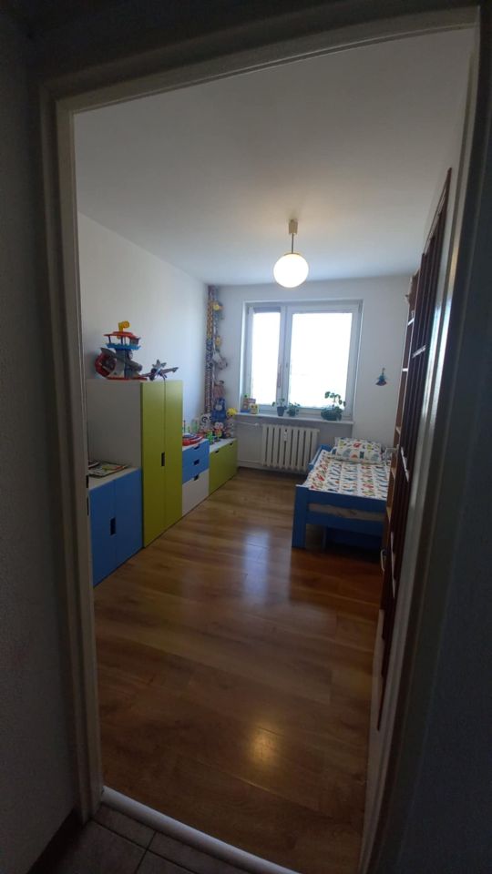 Mieszkanie 3-pokojowe Warszawa Wawrzyszew, ul. Dantego Alighieri. Zdjęcie 20