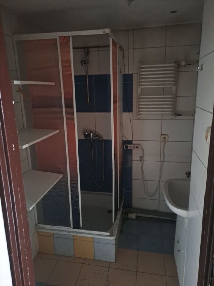 Mieszkanie 1-pokojowe Sosnowiec Zagórze, ul. Bohaterów Monte Cassino. Zdjęcie 5