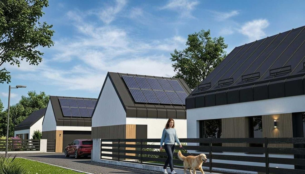 dom wolnostojący Gruszów Wielki. Zdjęcie 4