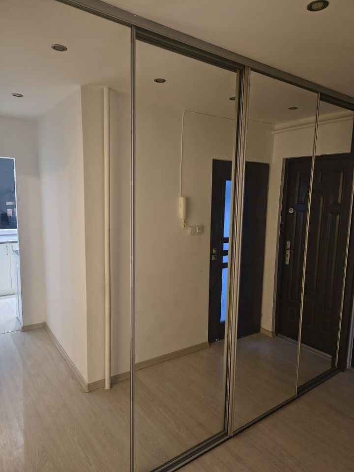 Mieszkanie 2-pokojowe Łódź Bałuty, ul. Łagiewnicka. Zdjęcie 7