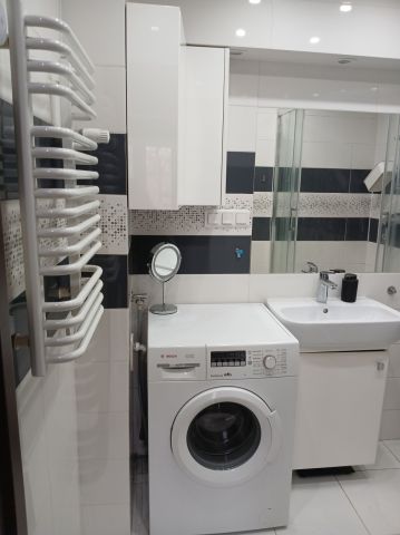 Mieszkanie 3-pokojowe Bytom Śródmieście, ul. Strzelców Bytomskich. Zdjęcie 9