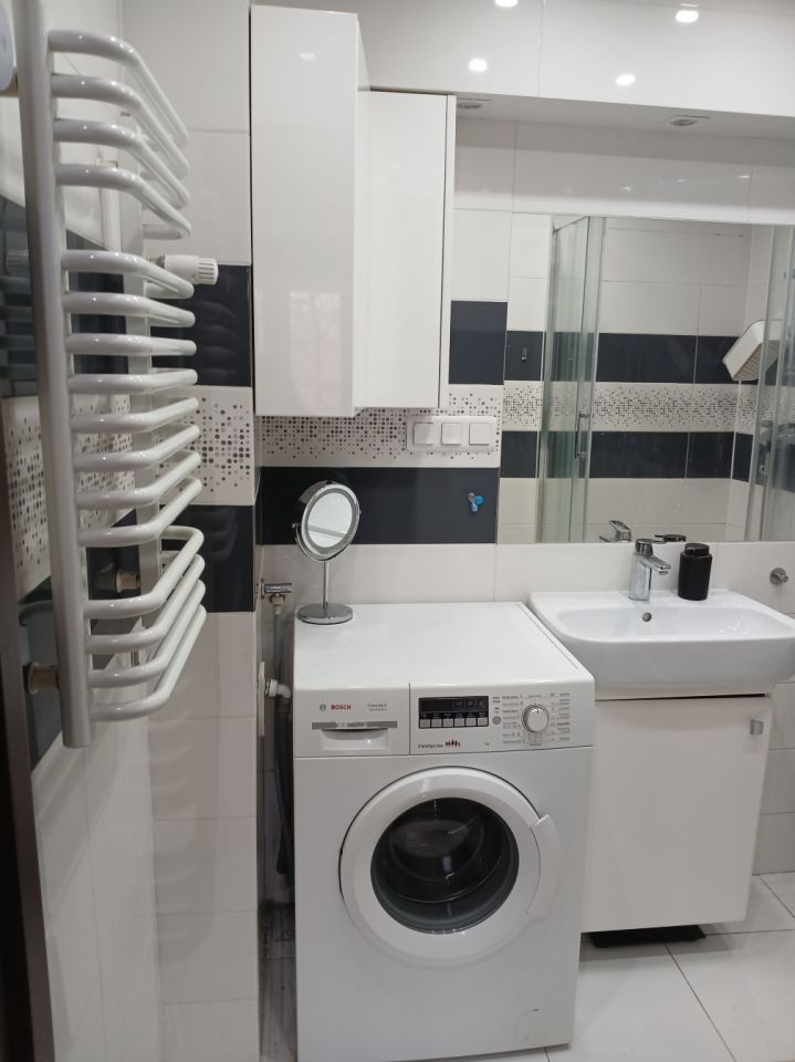 Mieszkanie 3-pokojowe Bytom Śródmieście, ul. Strzelców Bytomskich. Zdjęcie 9