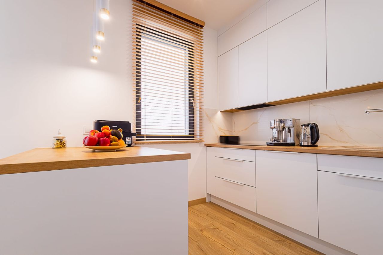 Mieszkanie 3-pokojowe Gdańsk Jasień, ul. Lawendowe Wzgórze. Zdjęcie 6