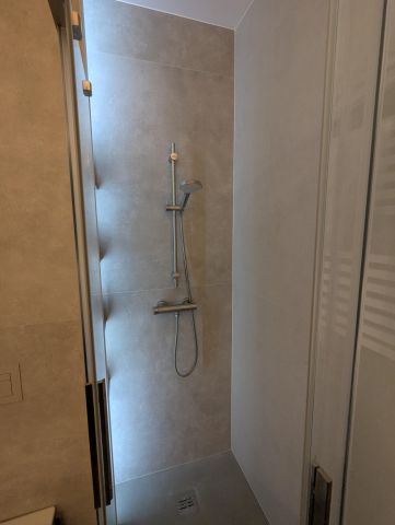 Mieszkanie 3-pokojowe Kraków Prądnik Biały, ul. Józefa Wybickiego. Zdjęcie 24