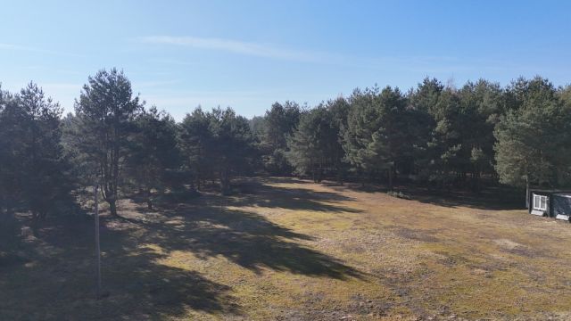 Działka rekreacyjna Kalisz. Zdjęcie 16