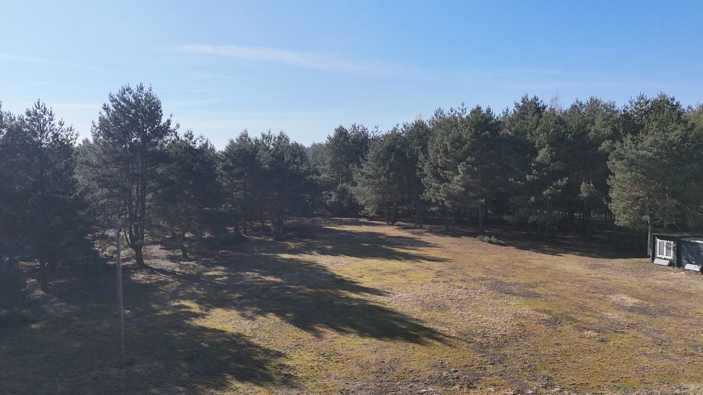 Działka rekreacyjna Kalisz. Zdjęcie 16