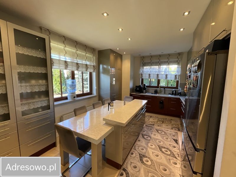 bliźniak, 5 pokoi Walendów, ul. Brzozowa. Zdjęcie 9