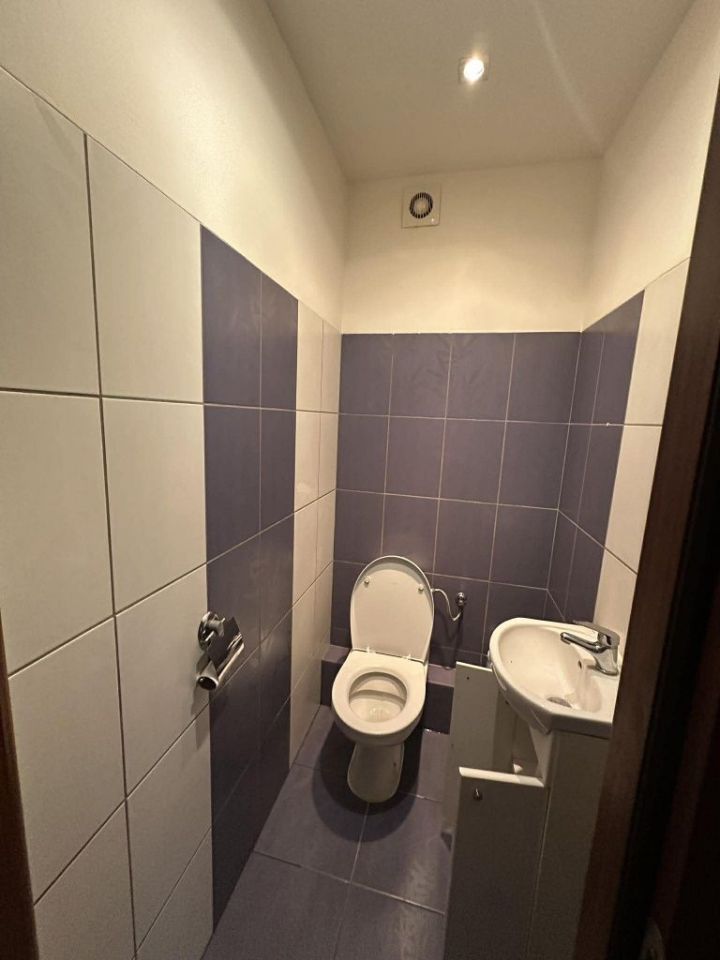 Mieszkanie 3-pokojowe Międzyrzec Podlaski, ul. Partyzantów. Zdjęcie 8