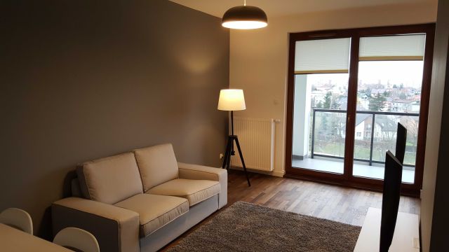 Mieszkanie 2-pokojowe Warszawa Bemowo, ul. Powstańców Śląskich. Zdjęcie 1