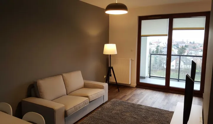 Mieszkanie 2-pokojowe Warszawa Bemowo, ul. Powstańców Śląskich