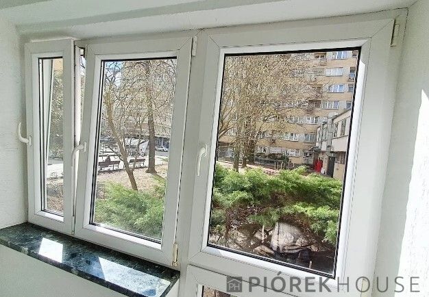 Mieszkanie 2-pokojowe Warszawa Wola, ul. Pańska. Zdjęcie 10