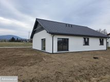 dom wolnostojący, 5 pokoi Lipowa. Zdjęcie 1