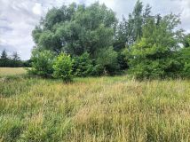 Działka budowlana Cieszeniewo. Zdjęcie 3