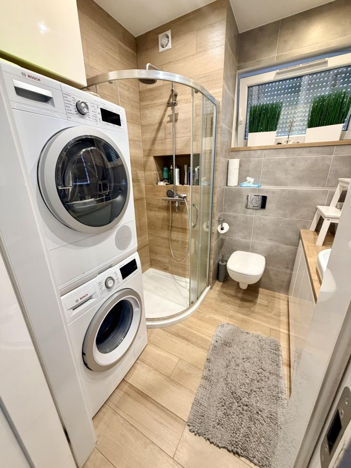 Mieszkanie 3-pokojowe Łódź Teofilów, Traktorowa. Zdjęcie 3