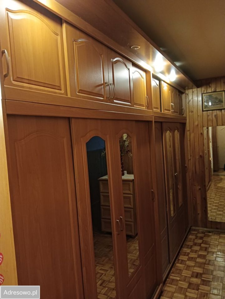 Mieszkanie 3-pokojowe Wrocław Stare Miasto, ul. Stefana Czarnieckiego. Zdjęcie 12