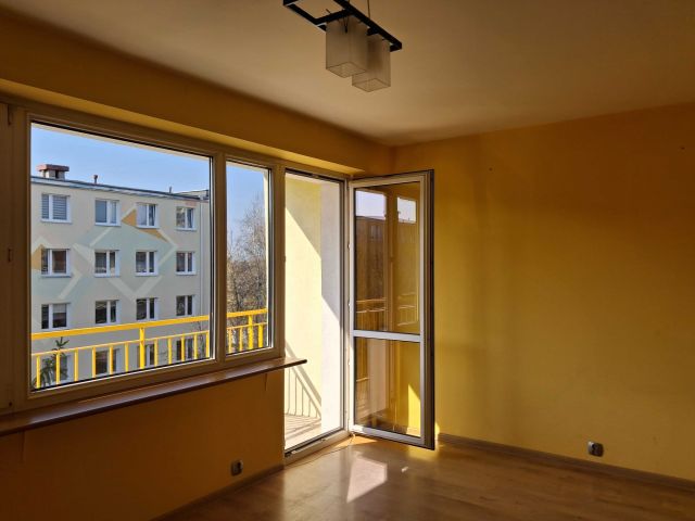 Mieszkanie 2-pokojowe Skierniewice Widok, ul. Władysława Orkana. Zdjęcie 1