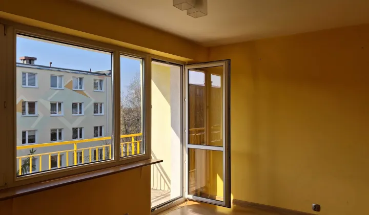 Mieszkanie 2-pokojowe Skierniewice Widok, ul. Władysława Orkana