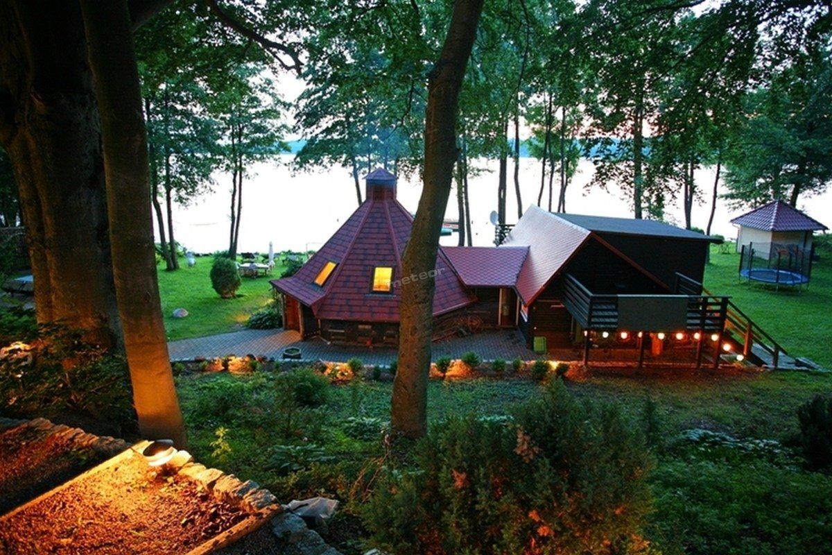 dom wolnostojący, 9 pokoi Nowe Drawsko. Zdjęcie 3