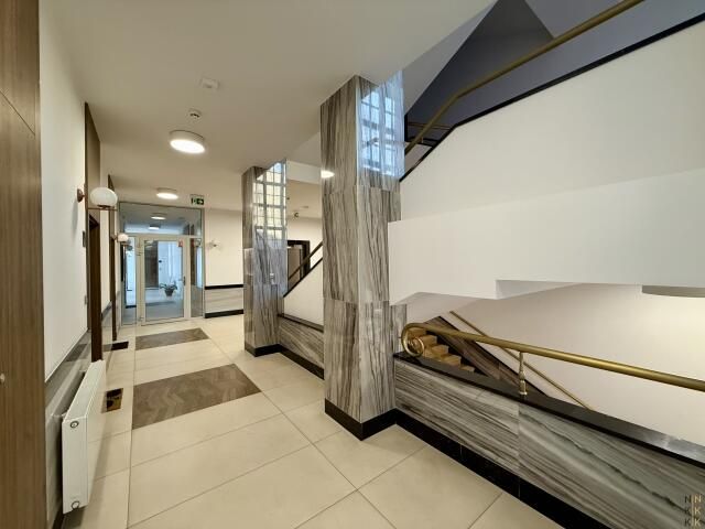 Mieszkanie 1-pokojowe Wrocław, ul. Księcia Józefa Poniatowskiego. Zdjęcie 7