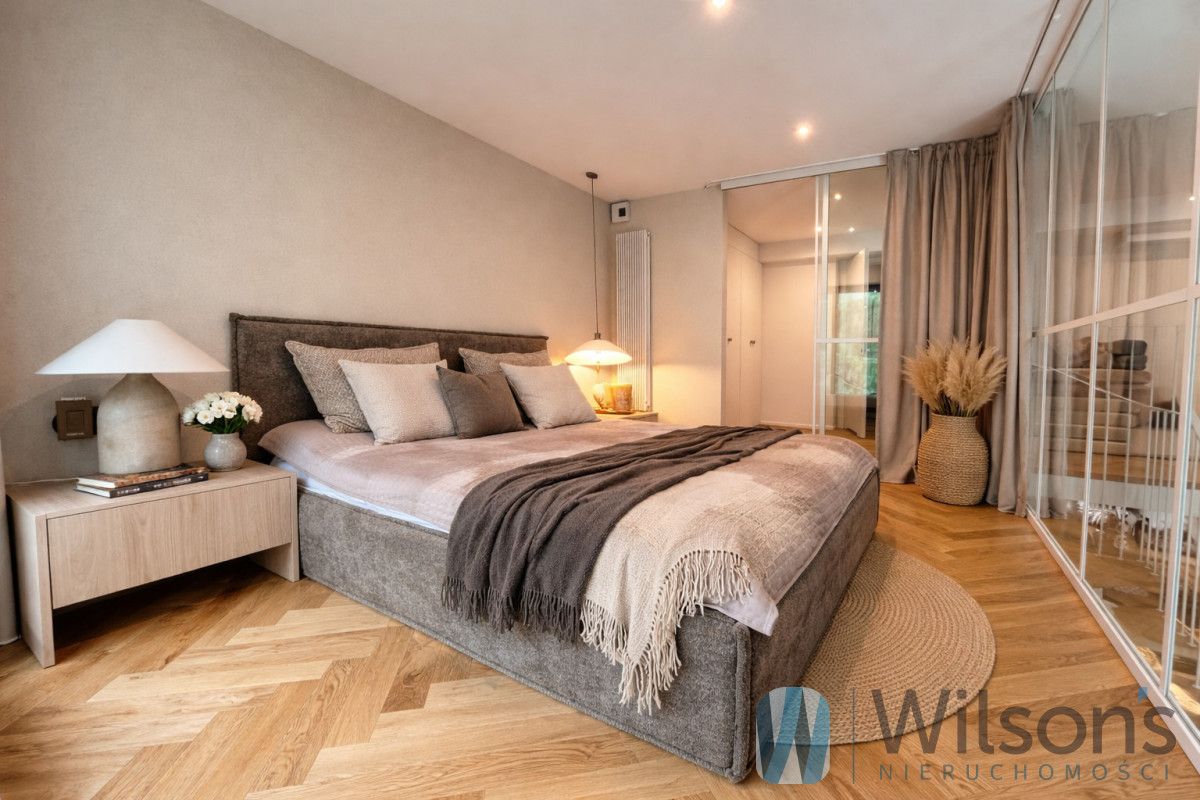 Mieszkanie 2-pokojowe Stegna, ul. Brzozowa. Zdjęcie 3