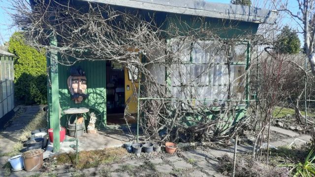 Działka rod Olsztyn, al. Aleja Generała Władysława Sikorskiego. Zdjęcie 1