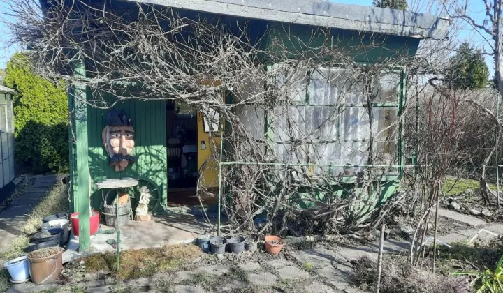 Działka rod Olsztyn, al. Aleja Generała Władysława Sikorskiego