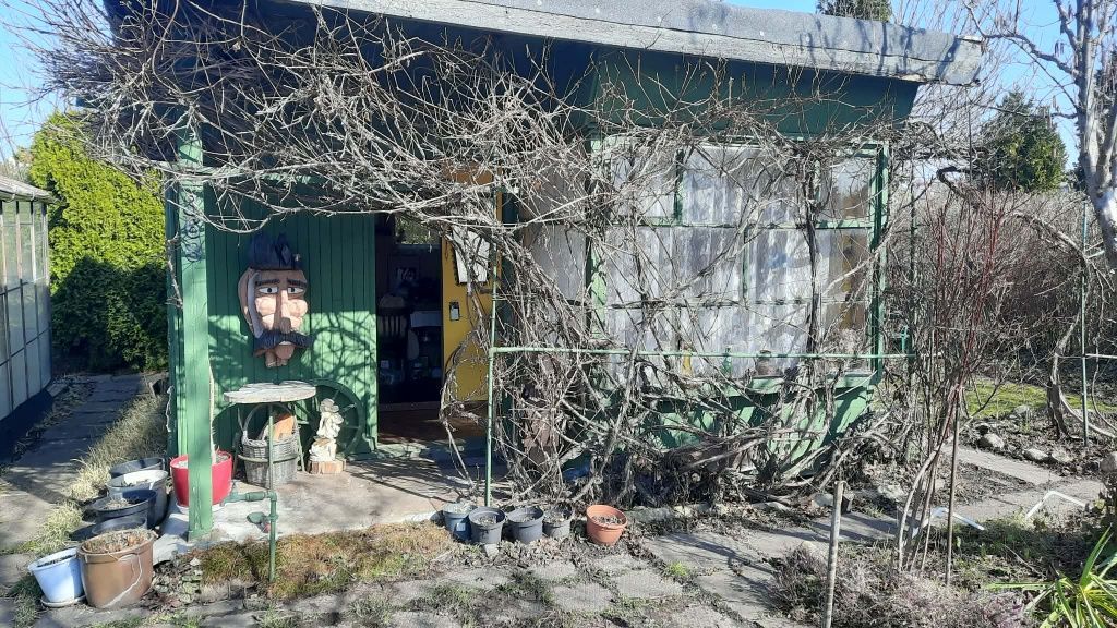 Działka rod Olsztyn, al. Aleja Generała Władysława Sikorskiego. Zdjęcie 1