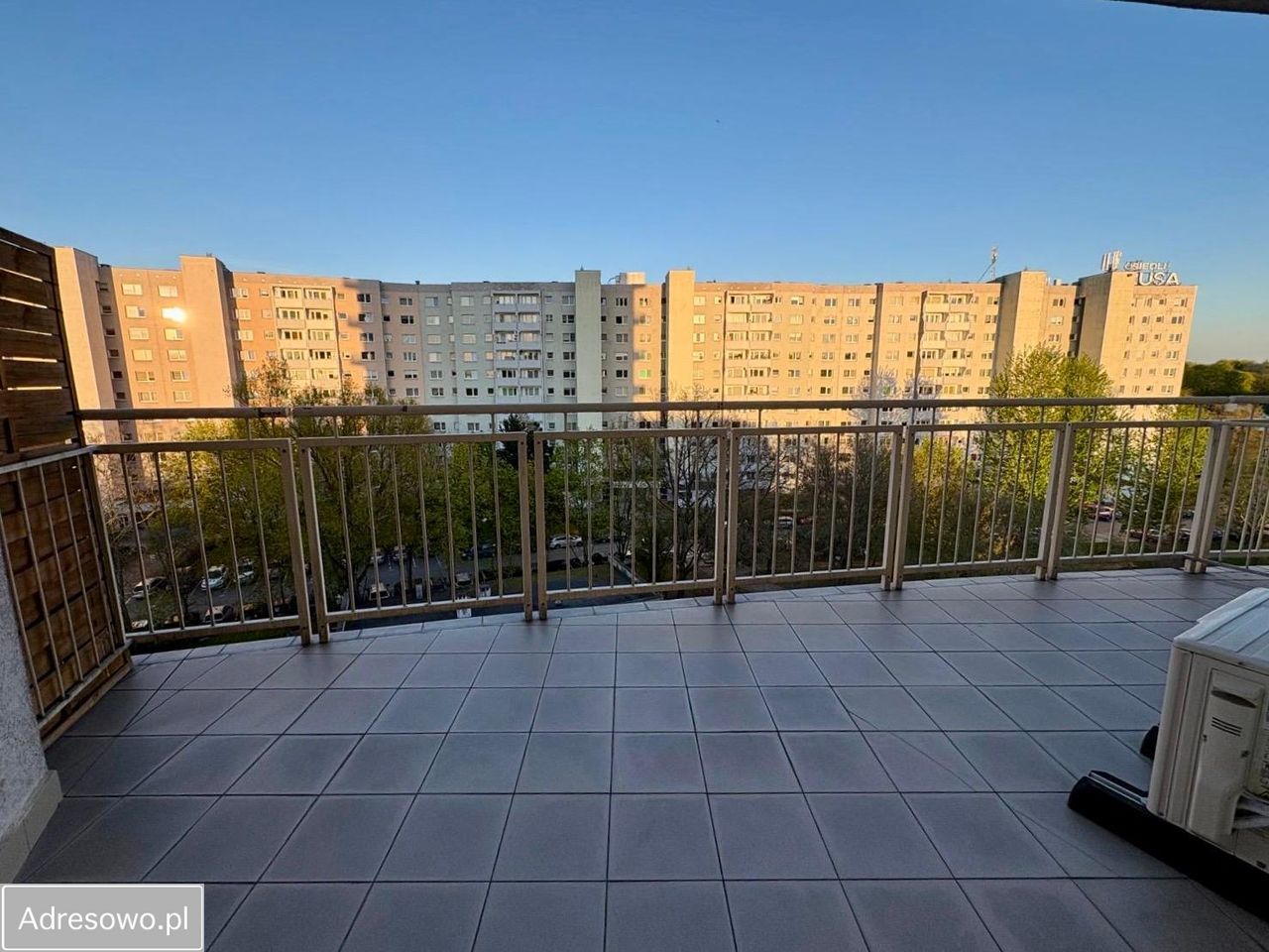 Mieszkanie 2-pokojowe Poznań Chartowo, ul. Chartowo. Zdjęcie 8