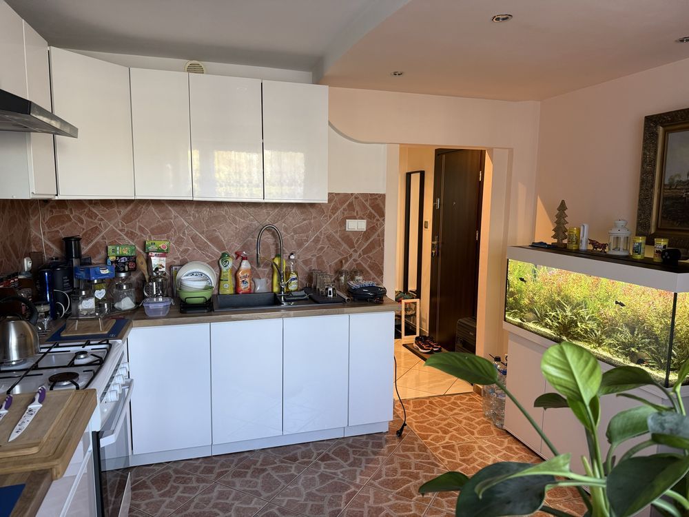 Mieszkanie 1-pokojowe Czeladź Piaski, ul. Kamila Cypriana Norwida. Zdjęcie 3