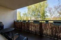 Mieszkanie 2-pokojowe Wrocław Nowy Dwór, ul. Budziszyńska. Zdjęcie 4