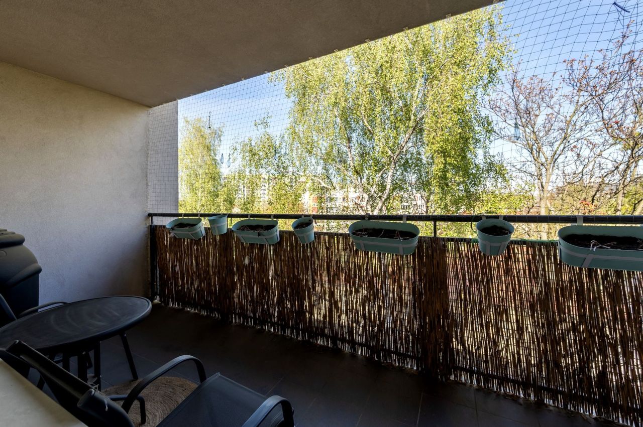 Mieszkanie 2-pokojowe Wrocław Nowy Dwór, ul. Budziszyńska. Zdjęcie 5