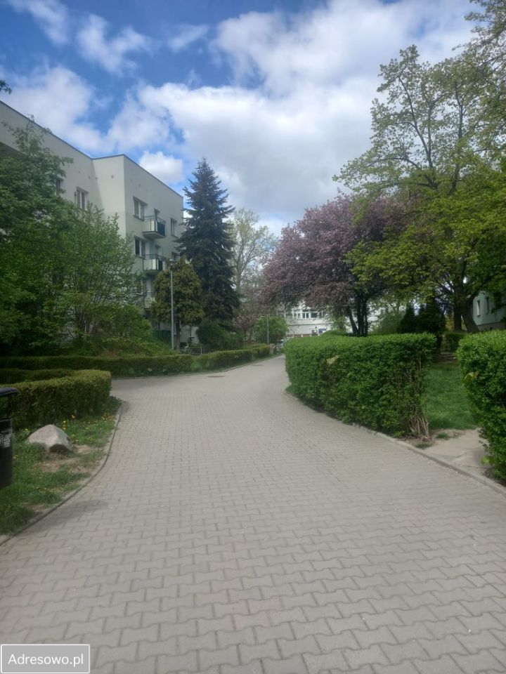 Mieszkanie 4-pokojowe Warszawa Ursynów, ul. Związku Walki Młodych. Zdjęcie 9