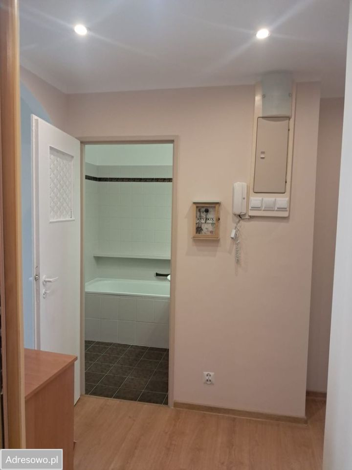 Mieszkanie 3-pokojowe Zielona Góra Raculka, ul. Osiedle Śląskie. Zdjęcie 14
