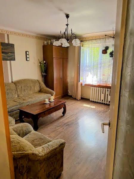Mieszkanie 2-pokojowe Katowice Giszowiec, ul. Karliczka. Zdjęcie 4