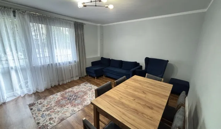 Mieszkanie 3-pokojowe Radom