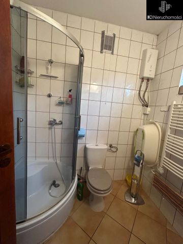 siedlisko, 3 pokoje Rogóźno. Zdjęcie 8